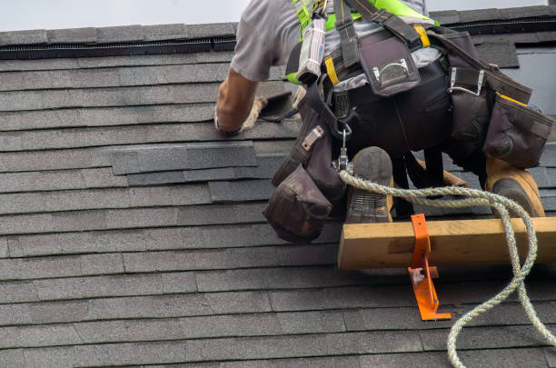 Reliable Roof Inspection contractor in Fords, NJ by Brentwood Metal Roofing